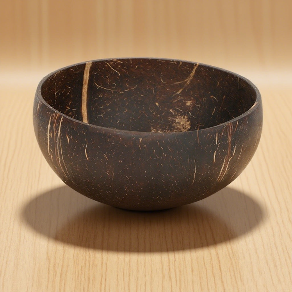 Coconut Bowl Large Size