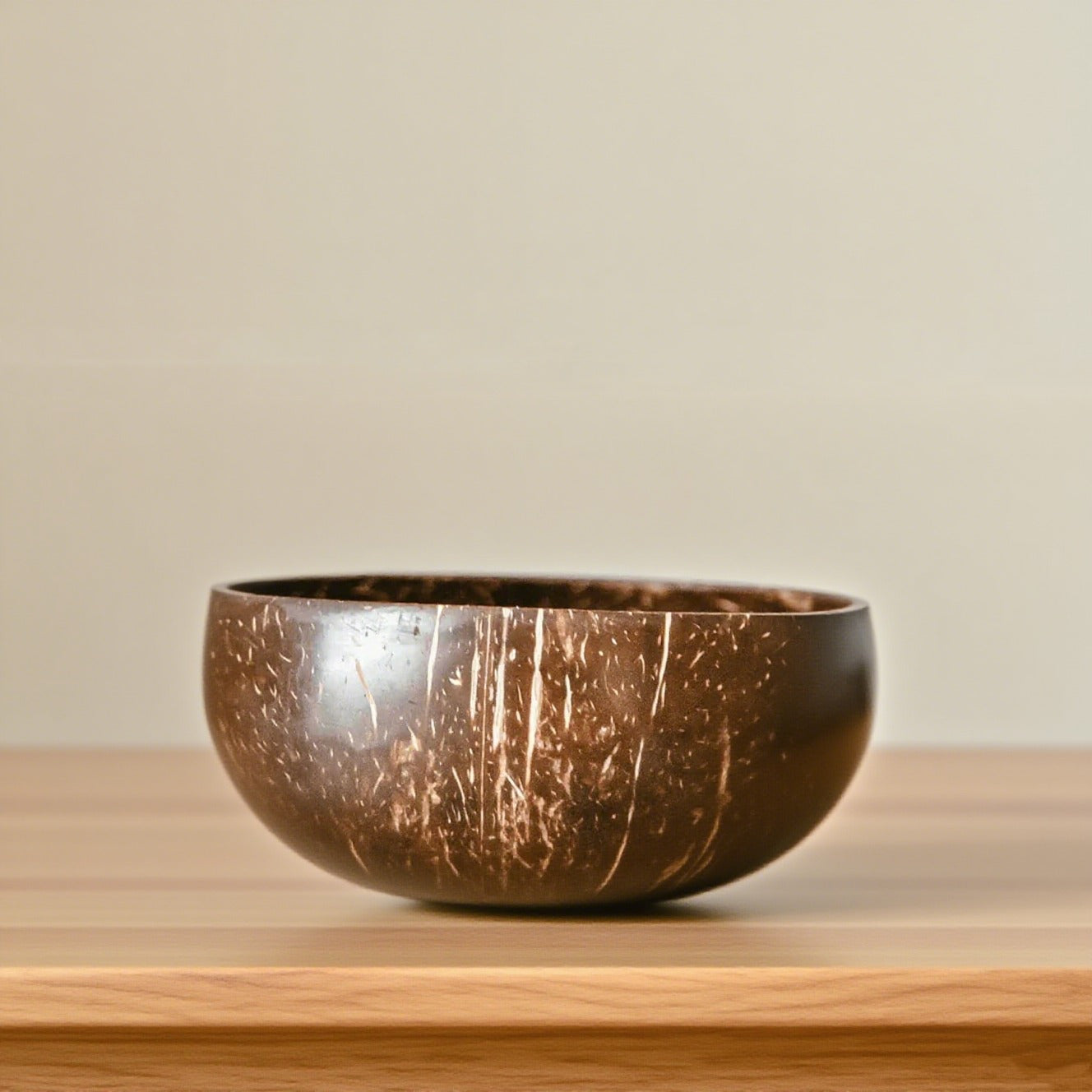 Coconut Bowl Medium Size