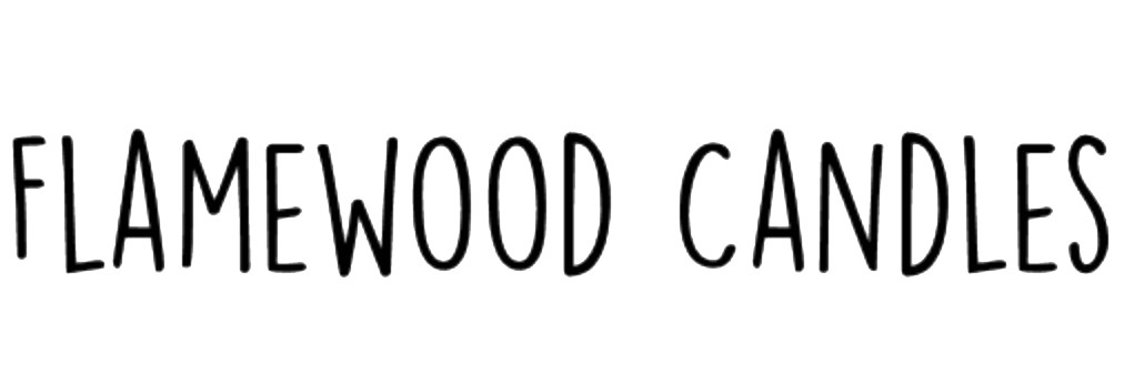 flamewoodcandles.com