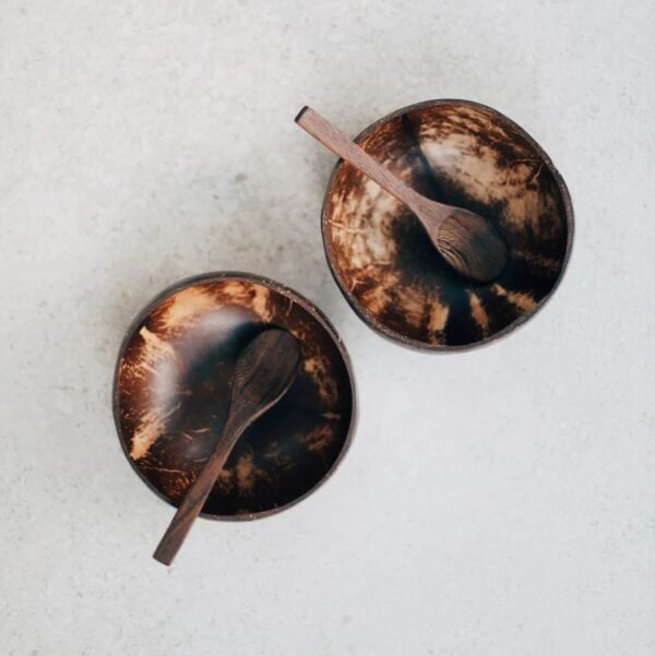 Coconut Bowl Combo Pack - Image 3