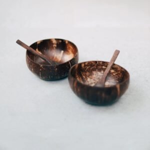 Coconut Bowl Combo Pack