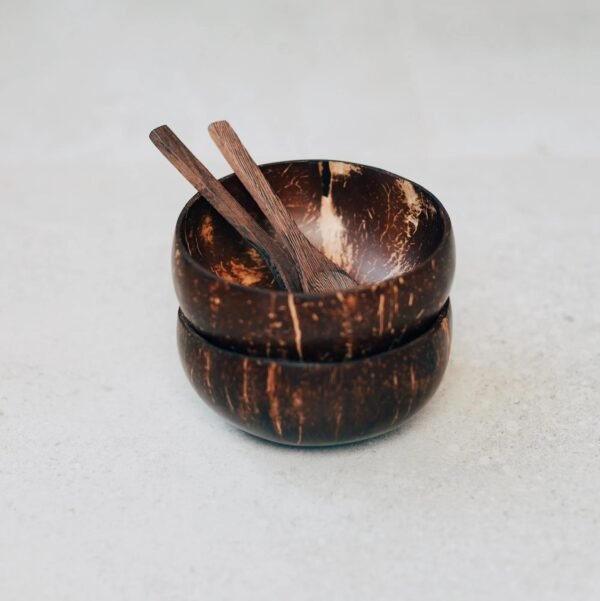 Coconut Bowl Combo Pack - Image 5